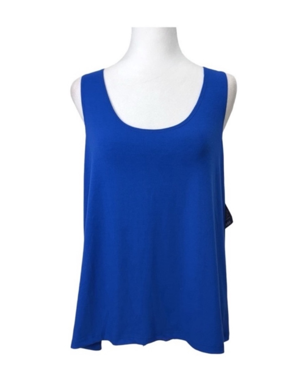 Nux Tank Top